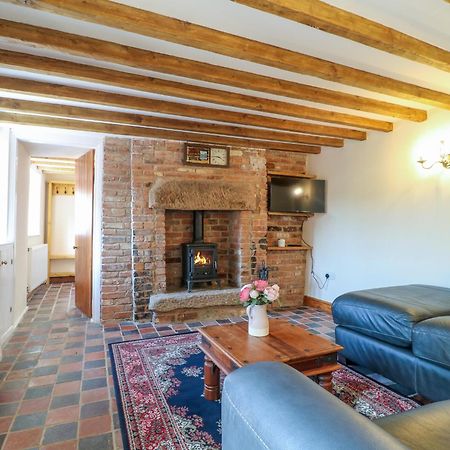 Rock Cottage Matlock  Ngoại thất bức ảnh