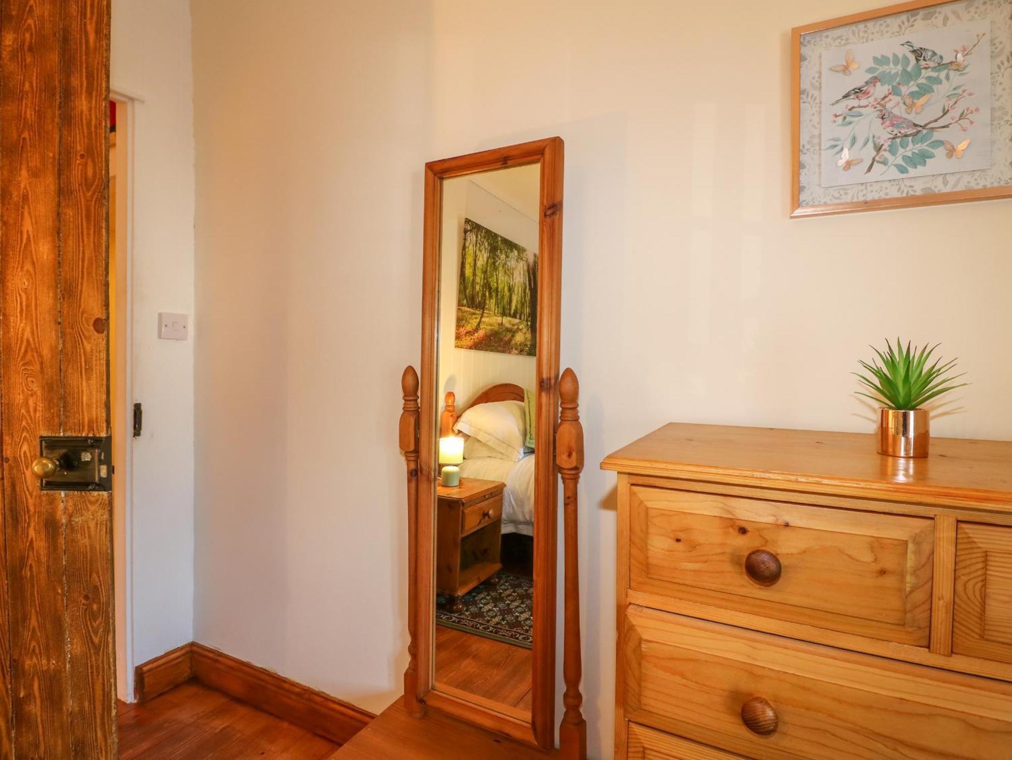 Rock Cottage Matlock  Ngoại thất bức ảnh