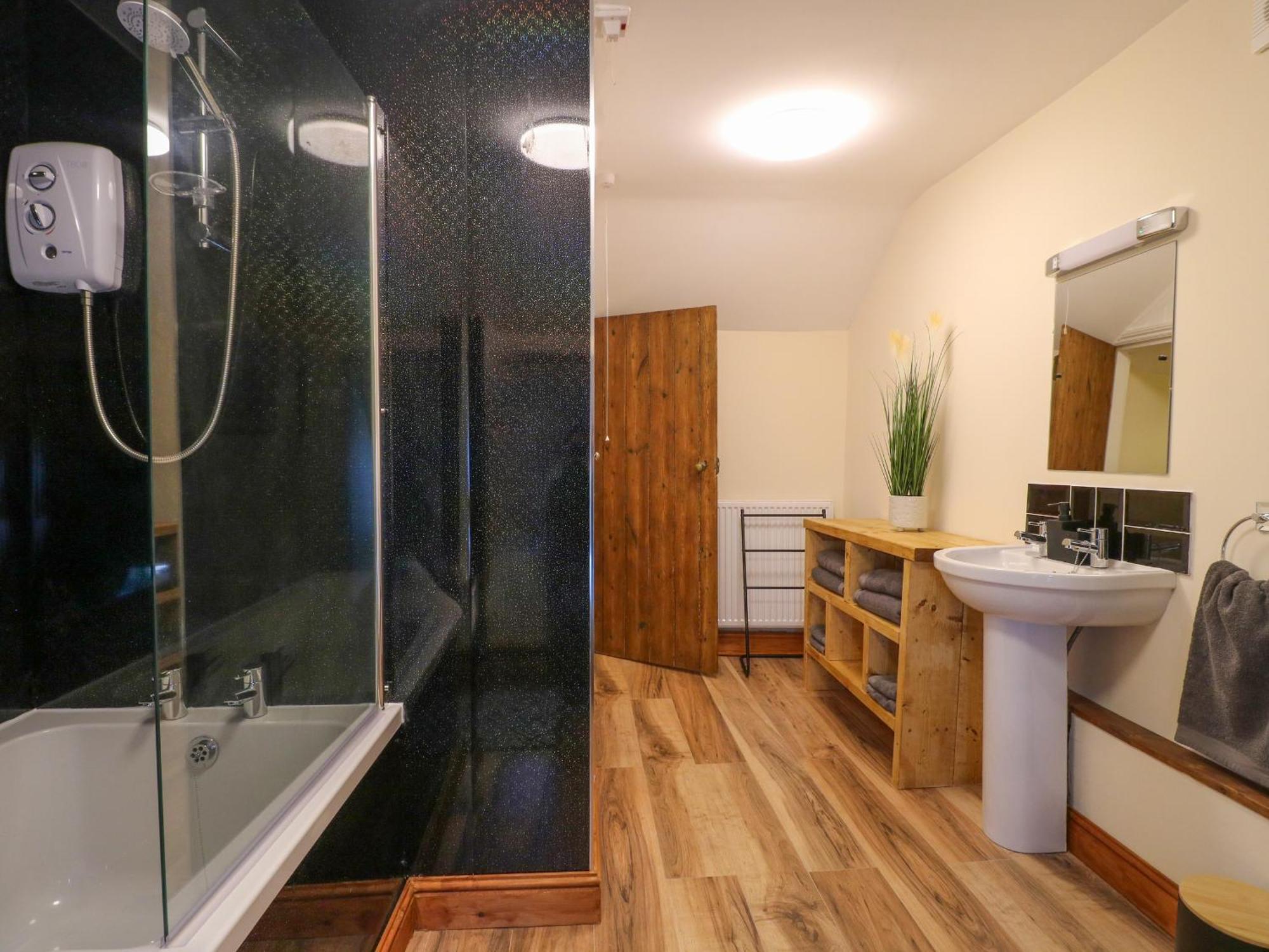 Rock Cottage Matlock  Ngoại thất bức ảnh
