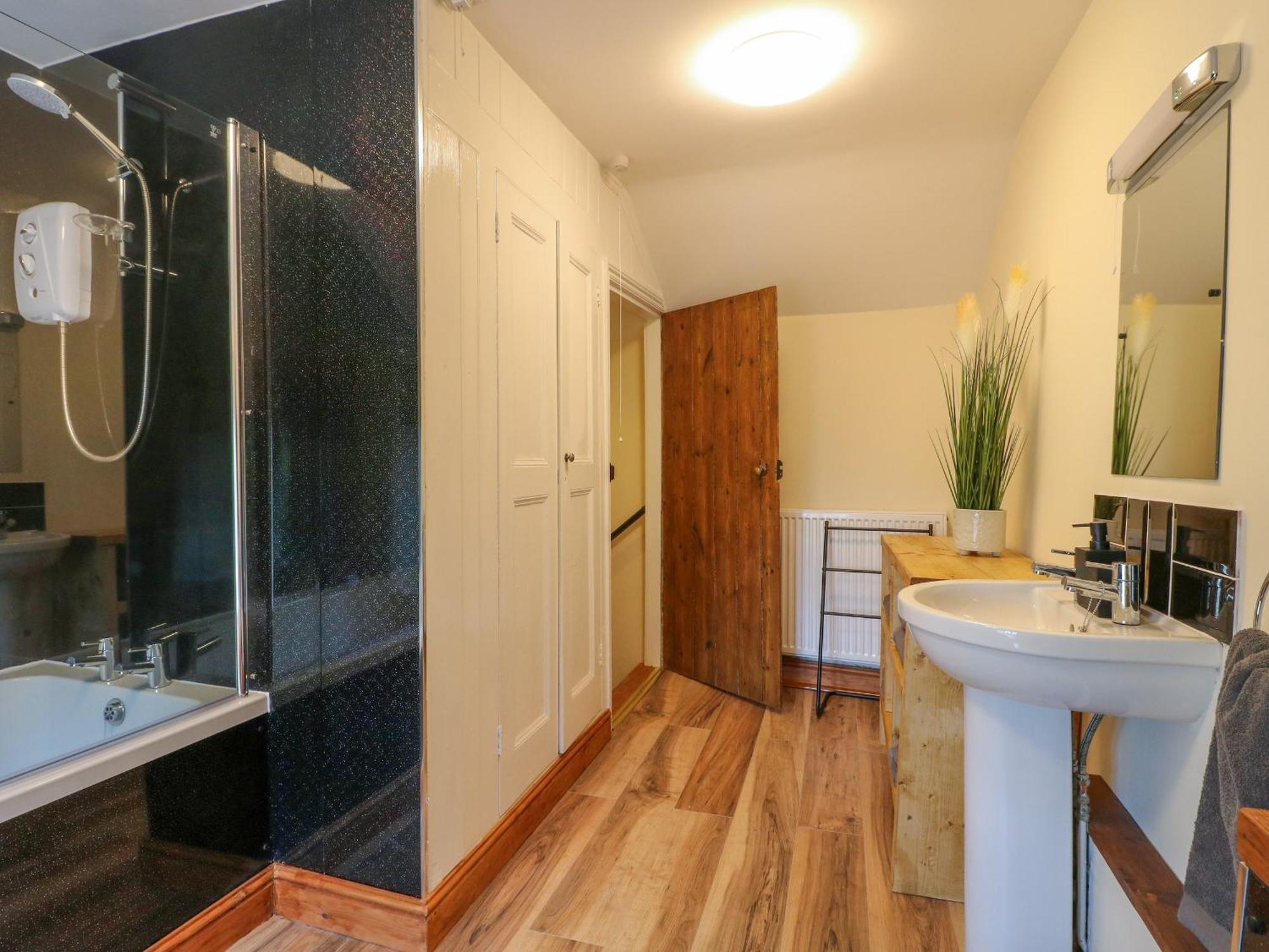 Rock Cottage Matlock  Ngoại thất bức ảnh